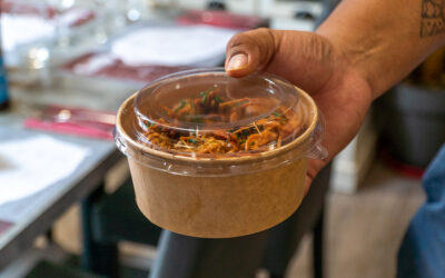 Repas à emporter à Limoges : la cuisine réunionnaise s’invite chez vous !